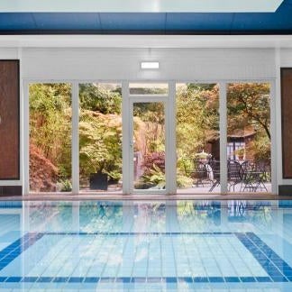 Careys Manor Hotel & SenSpa