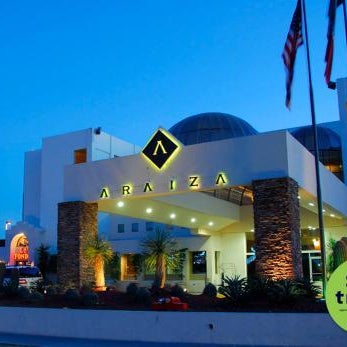 Hotel Araiza Hermosillo Thumbnail
