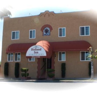Holland Inn and Suites Thumbnail