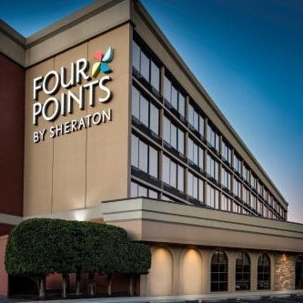 Four Points By Sheraton Memphis East Thumbnail