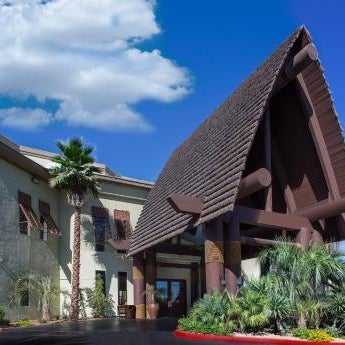 Tahiti All-Suite Resort Thumbnail