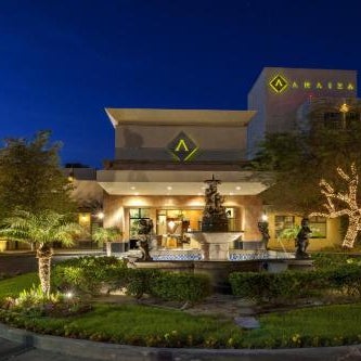 Hotel Araiza Mexicali Thumbnail