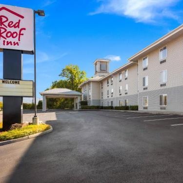 Red Roof Inn Etowah - Athens, TN Thumbnail