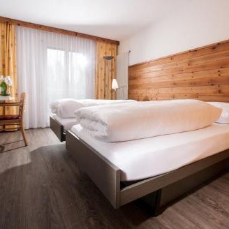 SEELANDHOTEL Weisses Kreuz