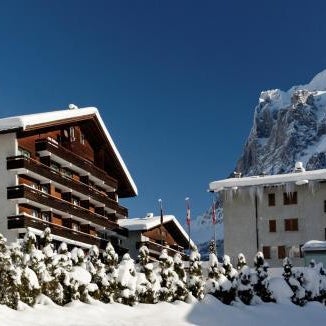 Hotel Residence Thumbnail