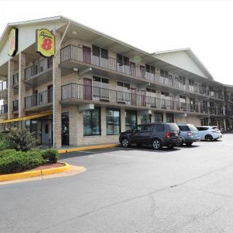 Super 8 by Wyndham Manassas Thumbnail