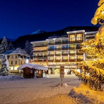 Hotel Kreuz & Post Thumbnail