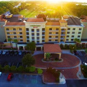 Courtyard by Marriott Sandestin at Grand Boulevard Thumbnail