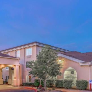 Super 8 by Wyndham Heyburn/Burley Area Thumbnail
