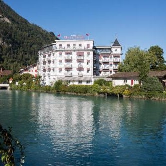 Hotel Bellevue Thumbnail