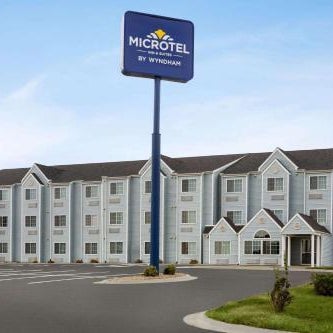 Microtel Inn & Suites By Wyndham Lincoln Thumbnail