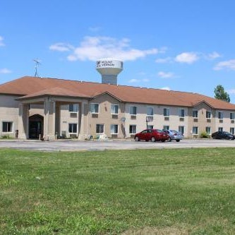 FairBridge Inn Express Mount Vernon Thumbnail