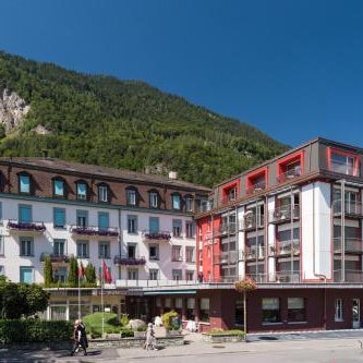 Hotel Du Nord Thumbnail