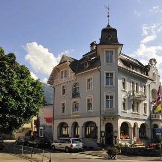 Hotel Lötschberg Thumbnail