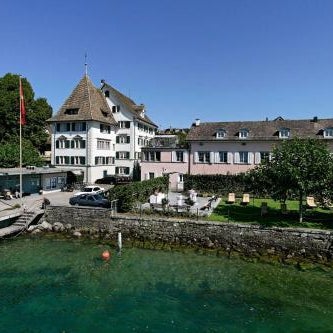 Boutiquehotel Sonne Küsnacht - Zürich