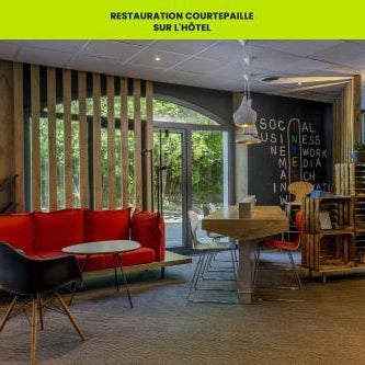 B&B HOTEL Marseille La Valentine Porte d'Aubagne Thumbnail