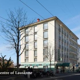 Hôtel Bellerive Thumbnail