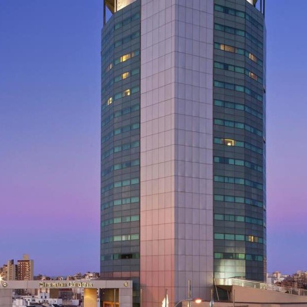 Quinto Centenario Hotel Thumbnail