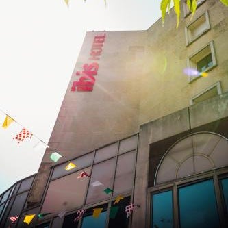 ibis Chateauroux