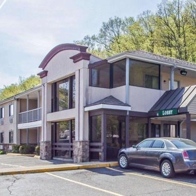 Americas Best Value Inn Torrington, CT
