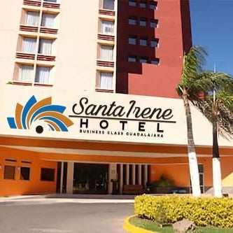 Hotel Santa Irene Guadalajara Thumbnail