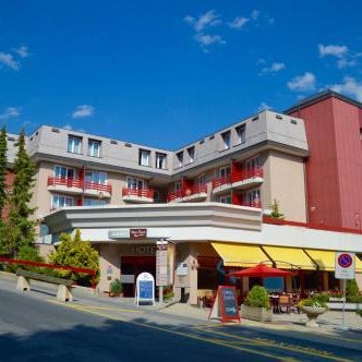 Alpine Classic Hotel Thumbnail