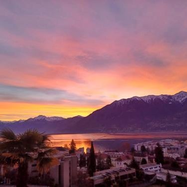 Hotel Belvedere Locarno