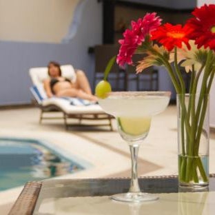 Casa Bonita Hotel & Luxury Residence