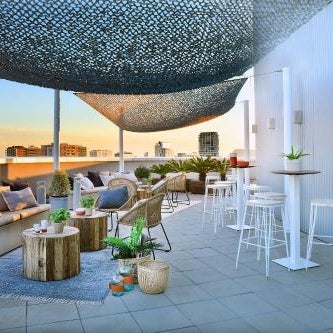 Hotel Barcelona Condal Mar Affiliated by Meliá Thumbnail