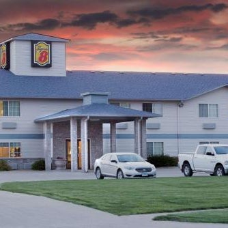 Super 8 by Wyndham Carroll/East Thumbnail