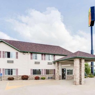 Eagle Ridge Inn Thumbnail