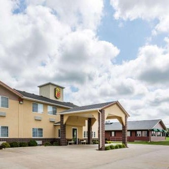 Super 8 by Wyndham Ida Grove Thumbnail