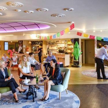 Mercure Lille Aéroport Thumbnail