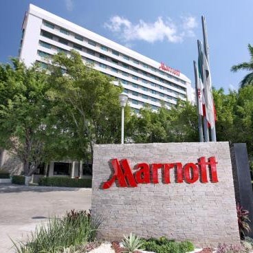 Villahermosa Marriott Hotel Thumbnail