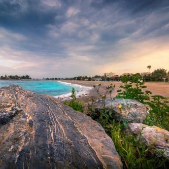 Palmyra Beach Hotel Thumbnail