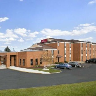 Wingate by Wyndham Canton-Hall of Fame Thumbnail