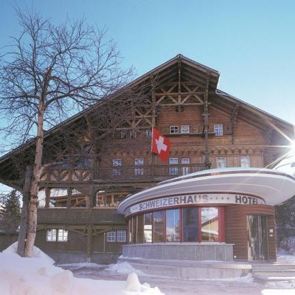 Schweizerhaus Swiss Quality Hotel