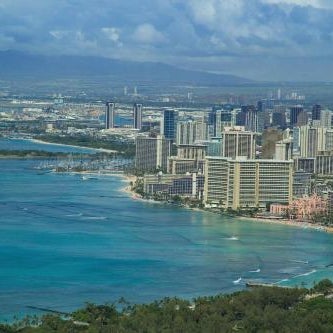Waikiki Marina Resort at the Ilikai Thumbnail