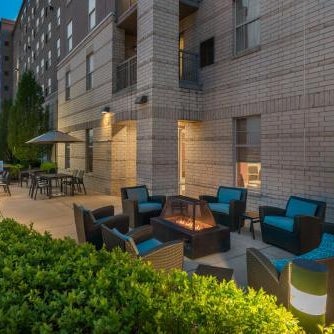 Residence Inn by Marriott St. Louis Downtown Thumbnail