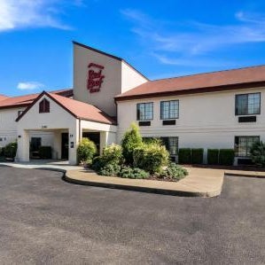 Red Roof Inn Murfreesboro Thumbnail