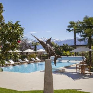 Boutique-Hotel REMORINO, a Lago Maggiore GARDEN RESORT