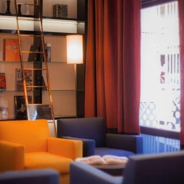 Mercure Strasbourg Centre Cathedrale Thumbnail
