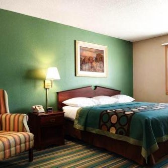 Coratel Inn & Suites by Jasper New Richmond Thumbnail