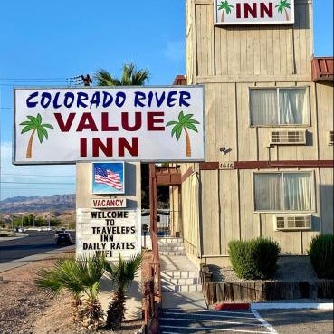 Colorado River Value Inn Thumbnail