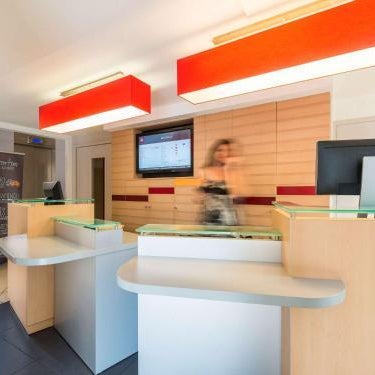Hôtel Ibis Cognac Centre