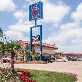Motel 6-Mesquite, TX - Rodeo - Convention Ctr Thumbnail