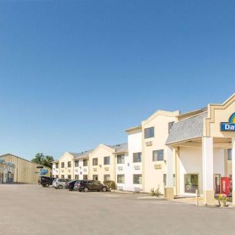 Days Inn by Wyndham Effingham Thumbnail