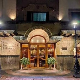 Hotel De Mendoza Thumbnail