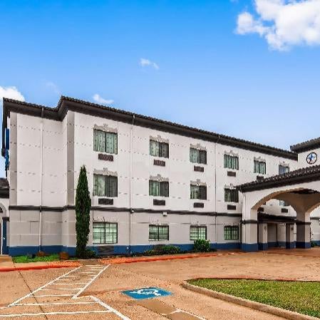 Best Western Jacksonville Inn Thumbnail