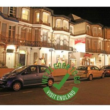 The Waverley Hotel